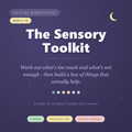 Sensory Toolkit for Kids cover